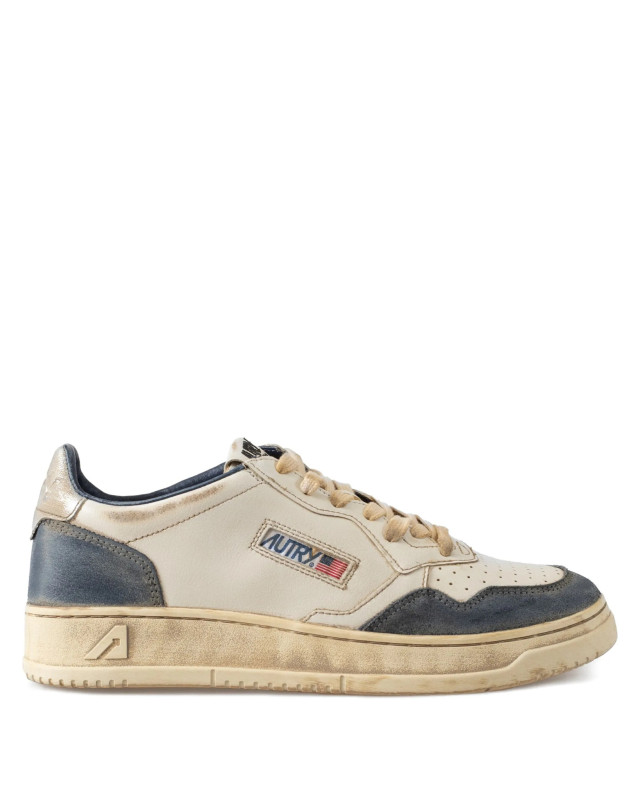 [AUTRY] Sneakers FW26 AVLMLS07