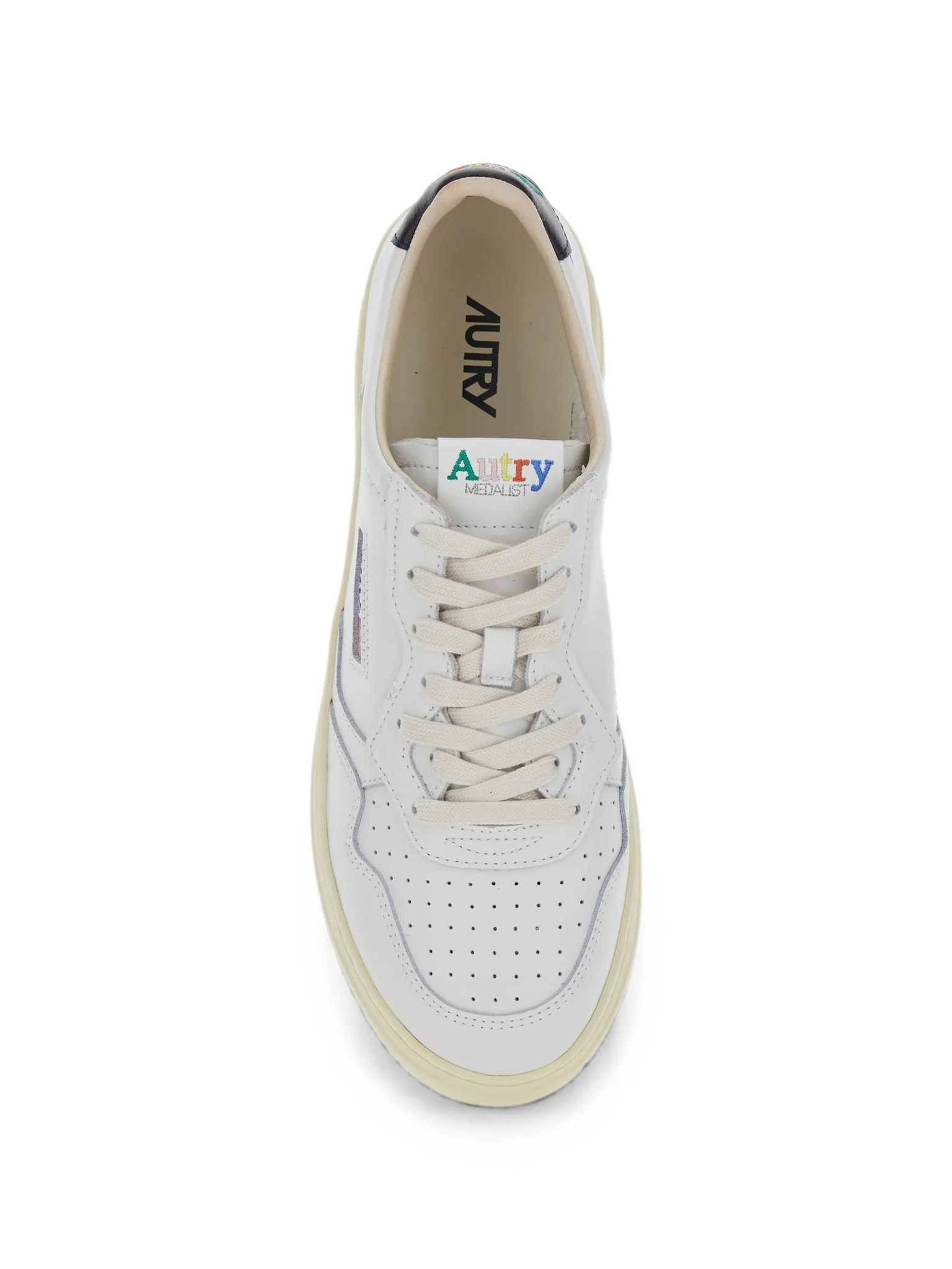[AUTRY] Sneakers FW26 AULMBG02