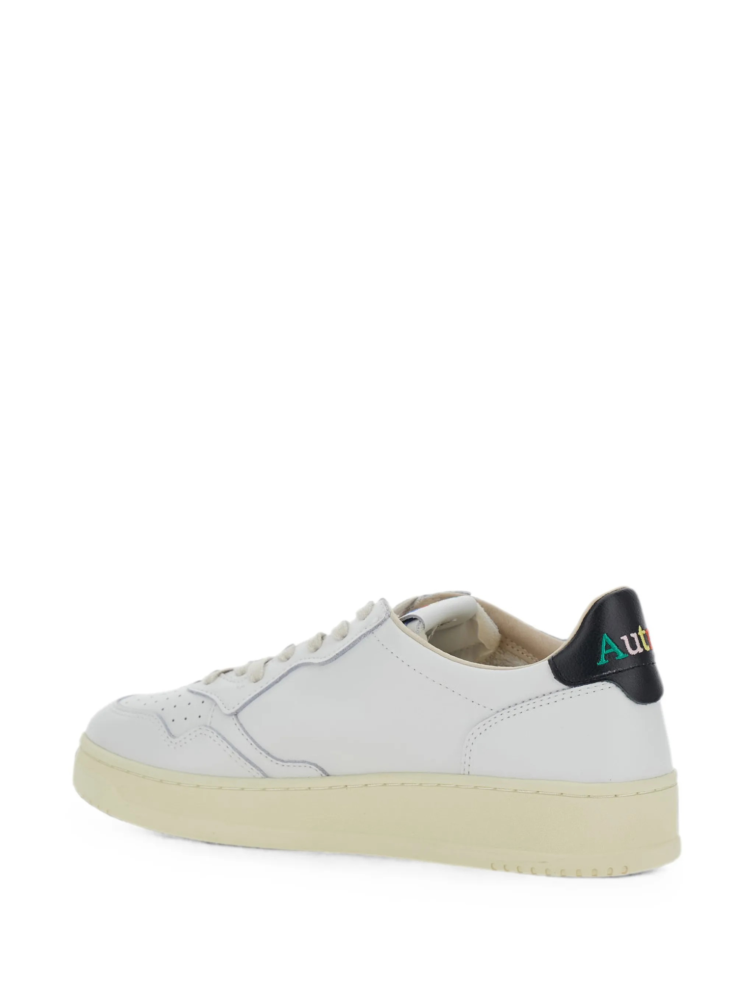 [AUTRY] Sneakers FW26 AULMBG02