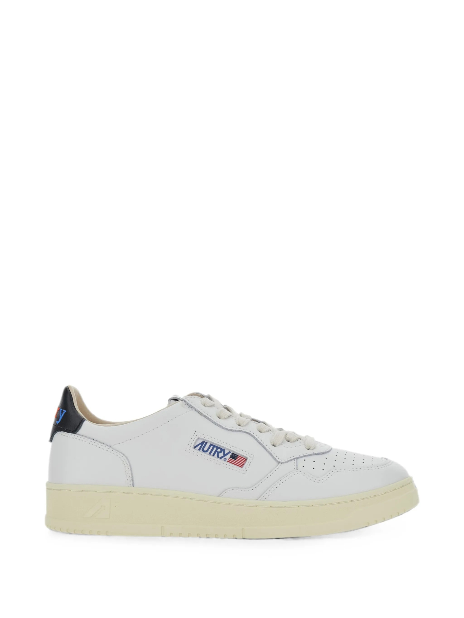 [AUTRY] Sneakers FW26 AULMBG02