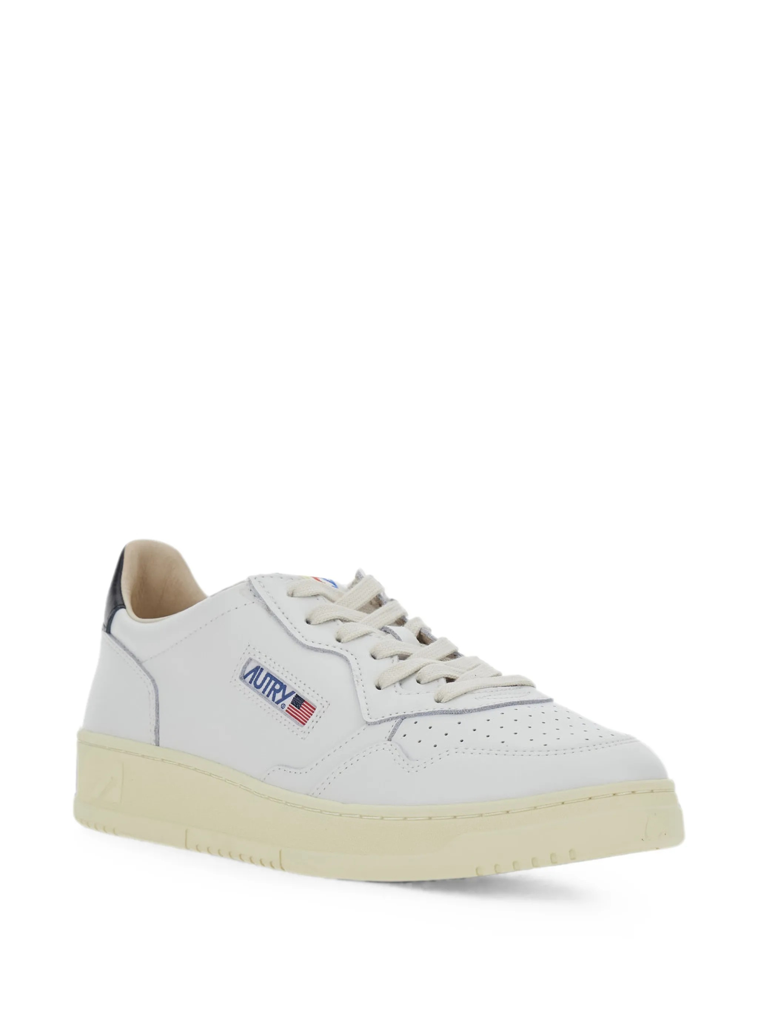 [AUTRY] Sneakers FW26 AULMBG02