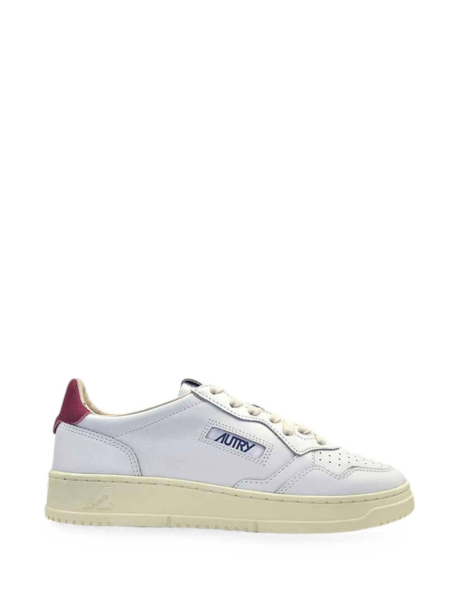 [AUTRY] Sneakers FW26 AULMBJ01