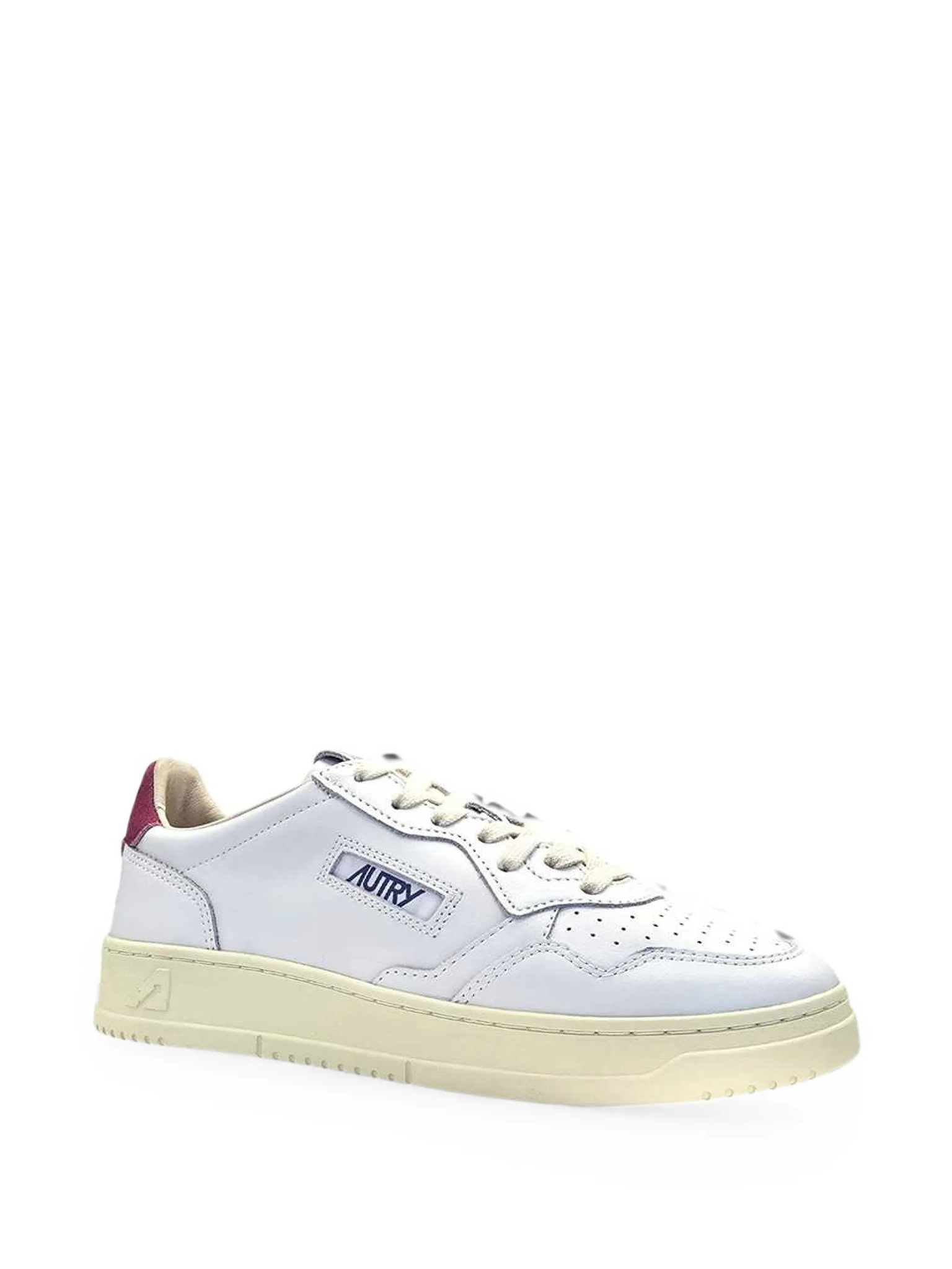 [AUTRY] Sneakers FW26 AULMBJ01