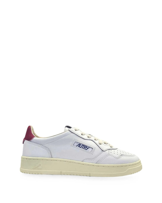 [AUTRY] Sneakers FW26 AULMBJ01