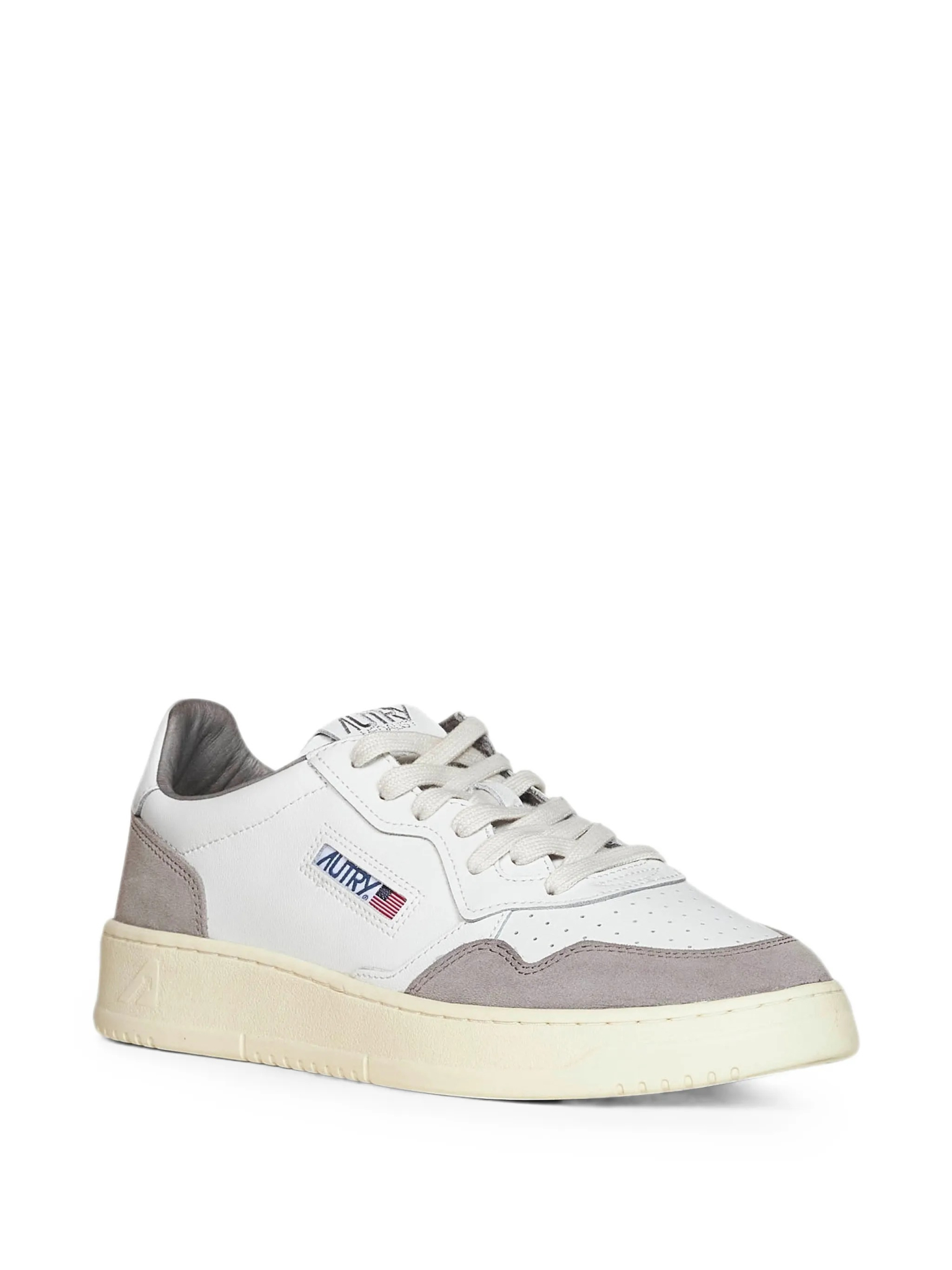 [AUTRY] Sneakers FW26 AULMFT15