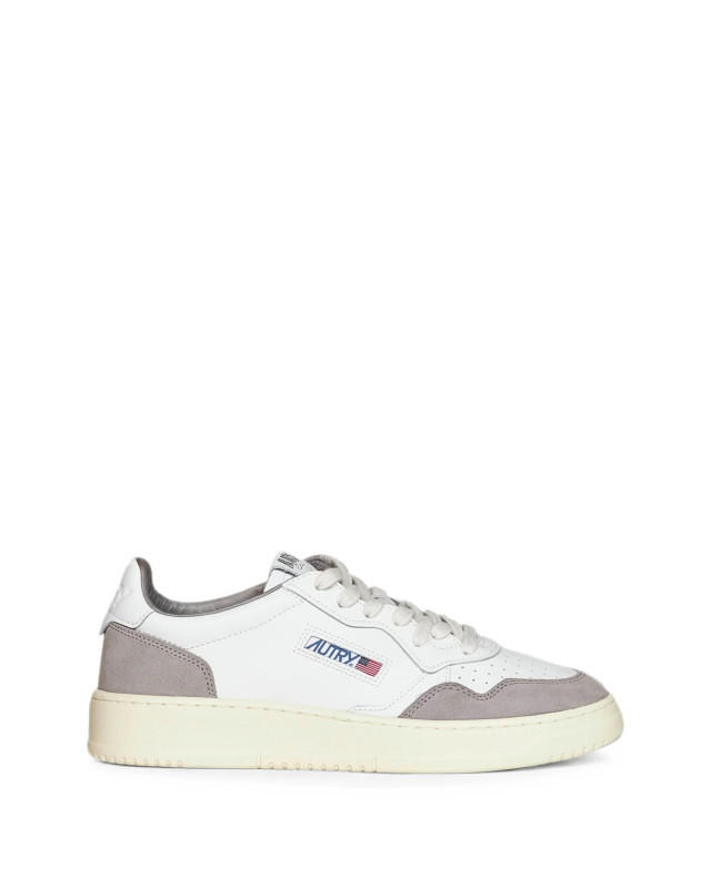 [AUTRY] Sneakers FW26 AULMFT15