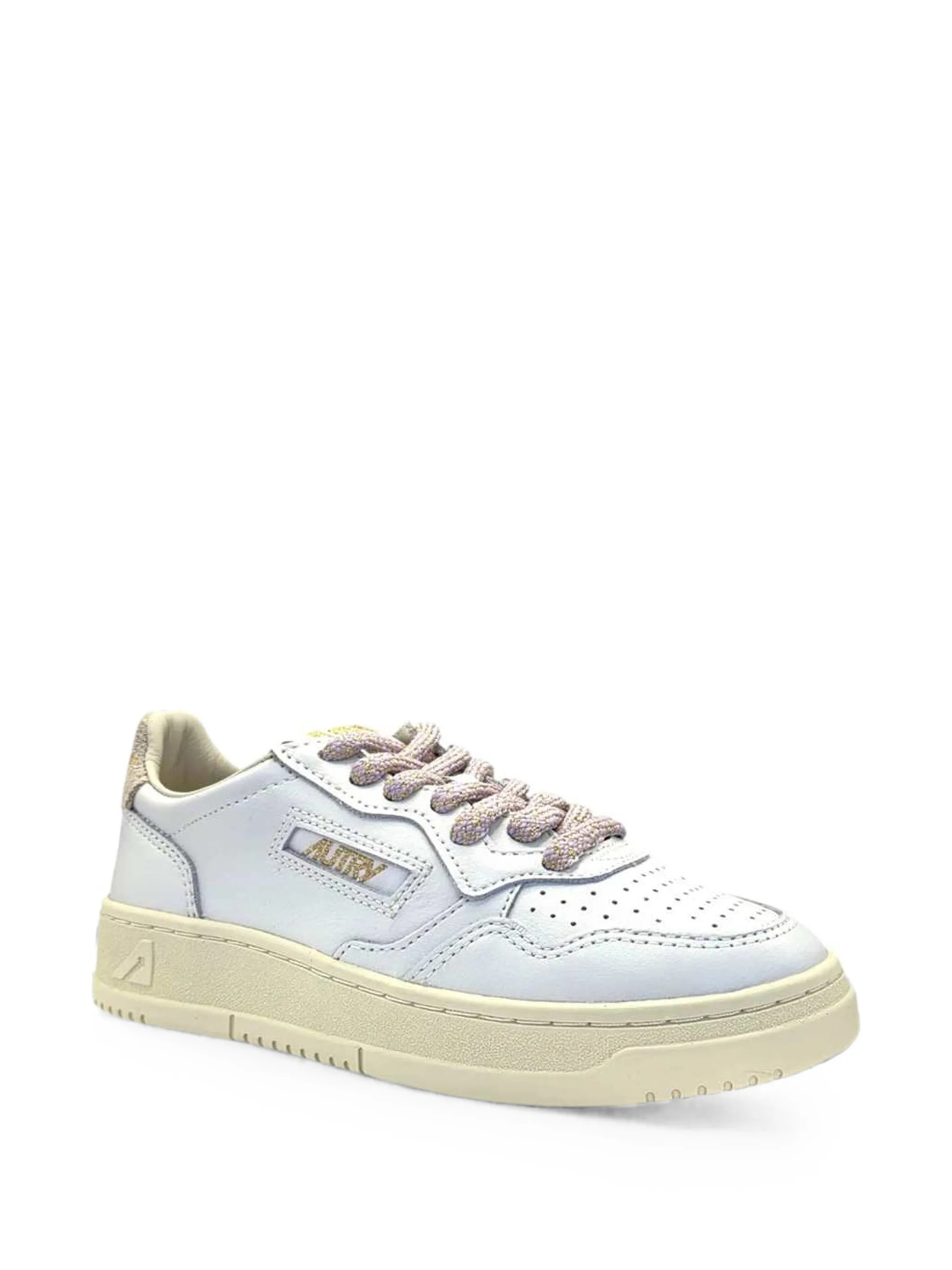 [AUTRY] Sneakers FW26 AULWSW04