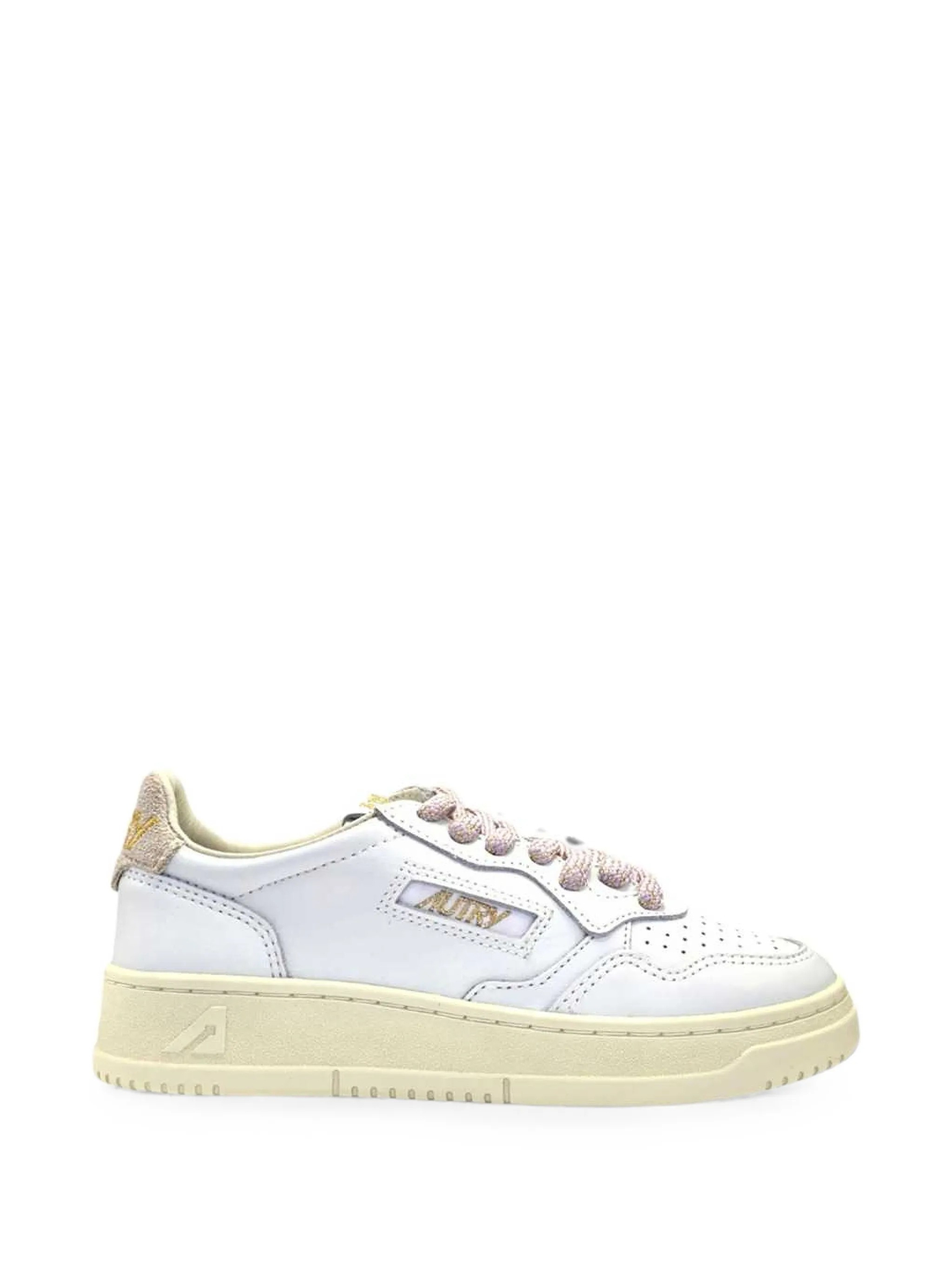 [AUTRY] Sneakers FW26 AULWSW04