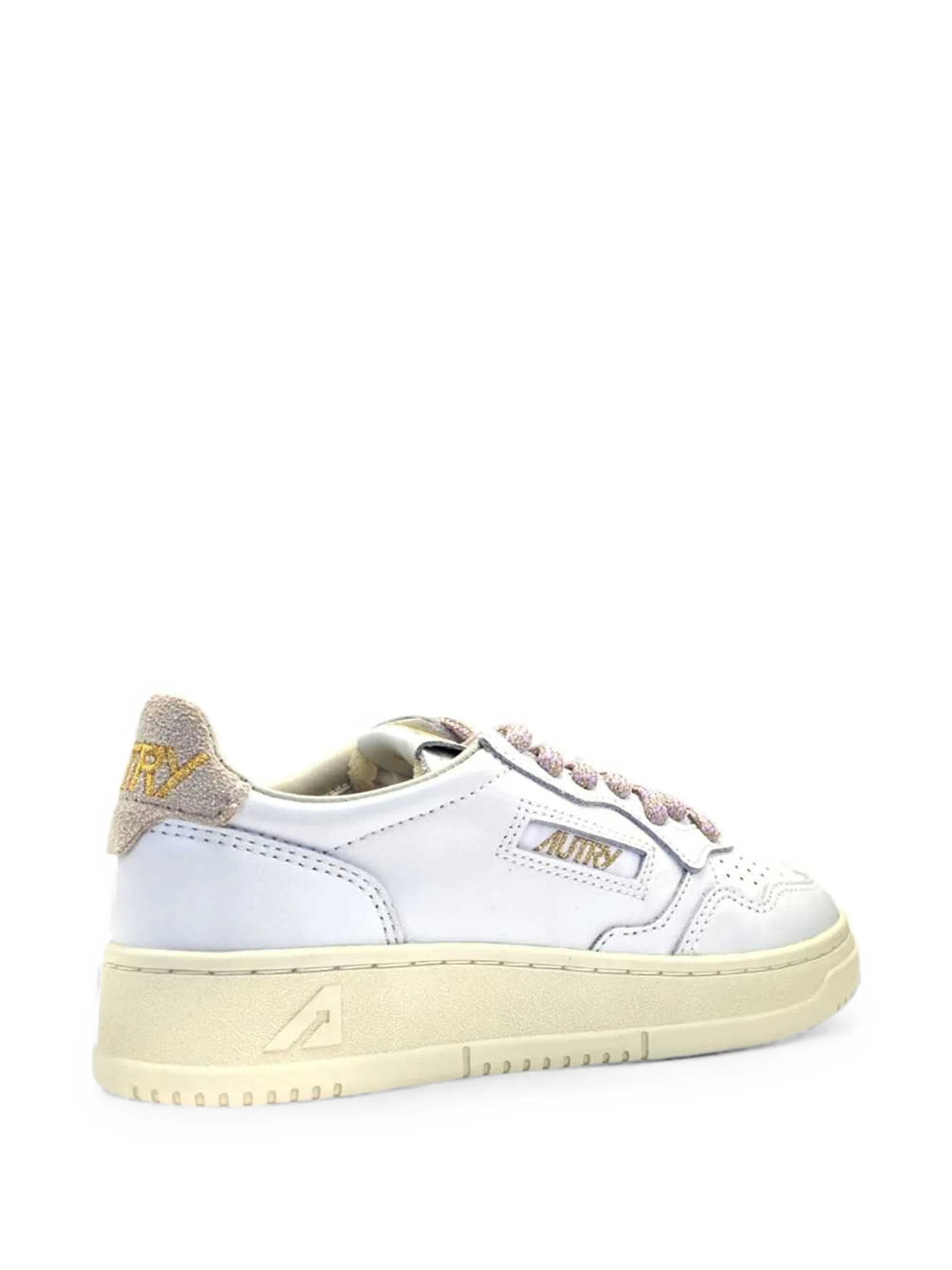 [AUTRY] Sneakers FW26 AULWSW04