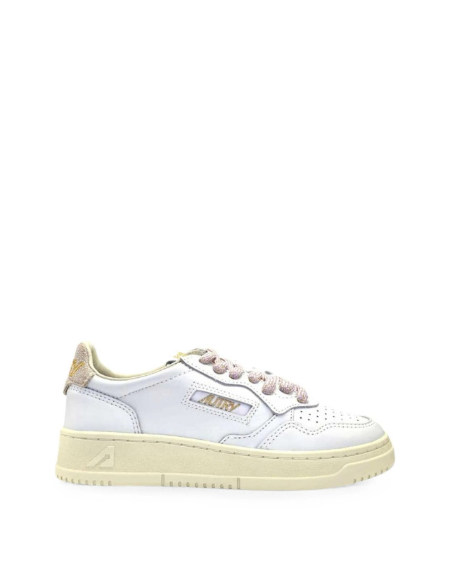 [AUTRY] Sneakers FW26 AULWSW04