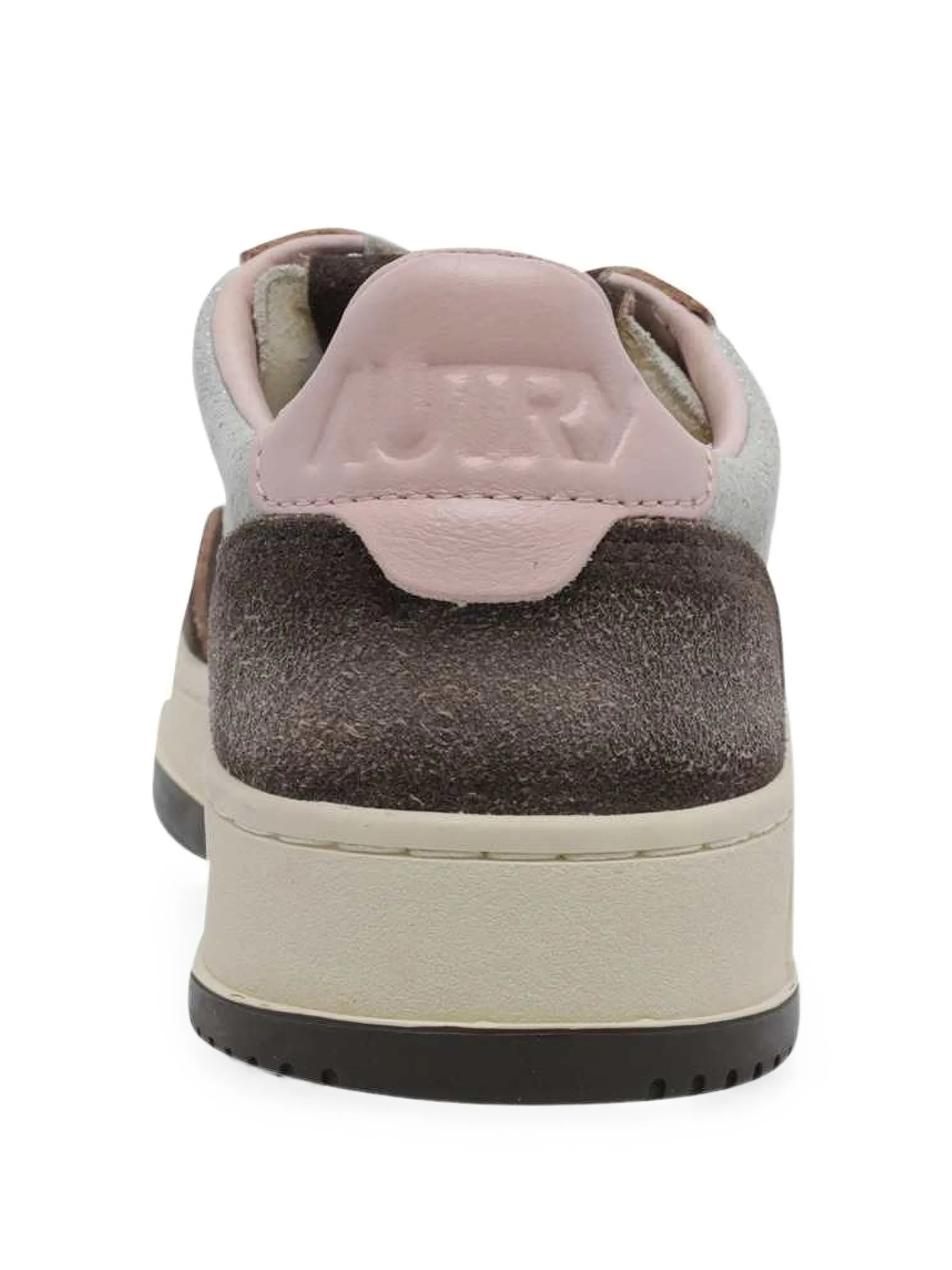 [AUTRY] Sneakers FW26 AULWYB02