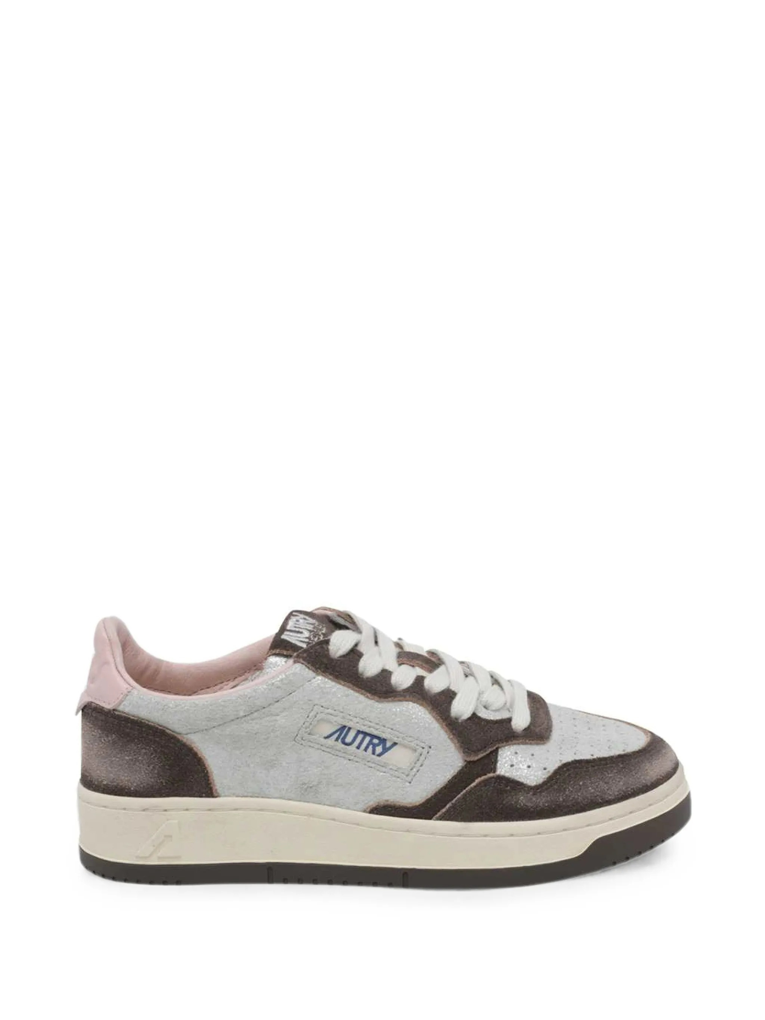 [AUTRY] Sneakers FW26 AULWYB02