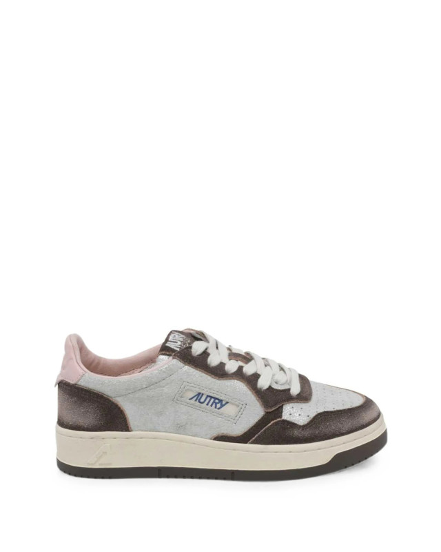 [AUTRY] Sneakers FW26 AULWYB02