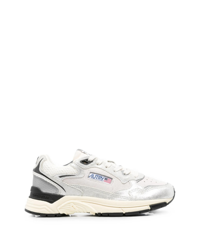 [AUTRY] Sneakers FW26 HYLWBF01
