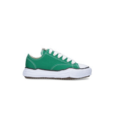 [Maison Mihara Yasuhiro] Sneakers SS26 A01FW702CL GREEN