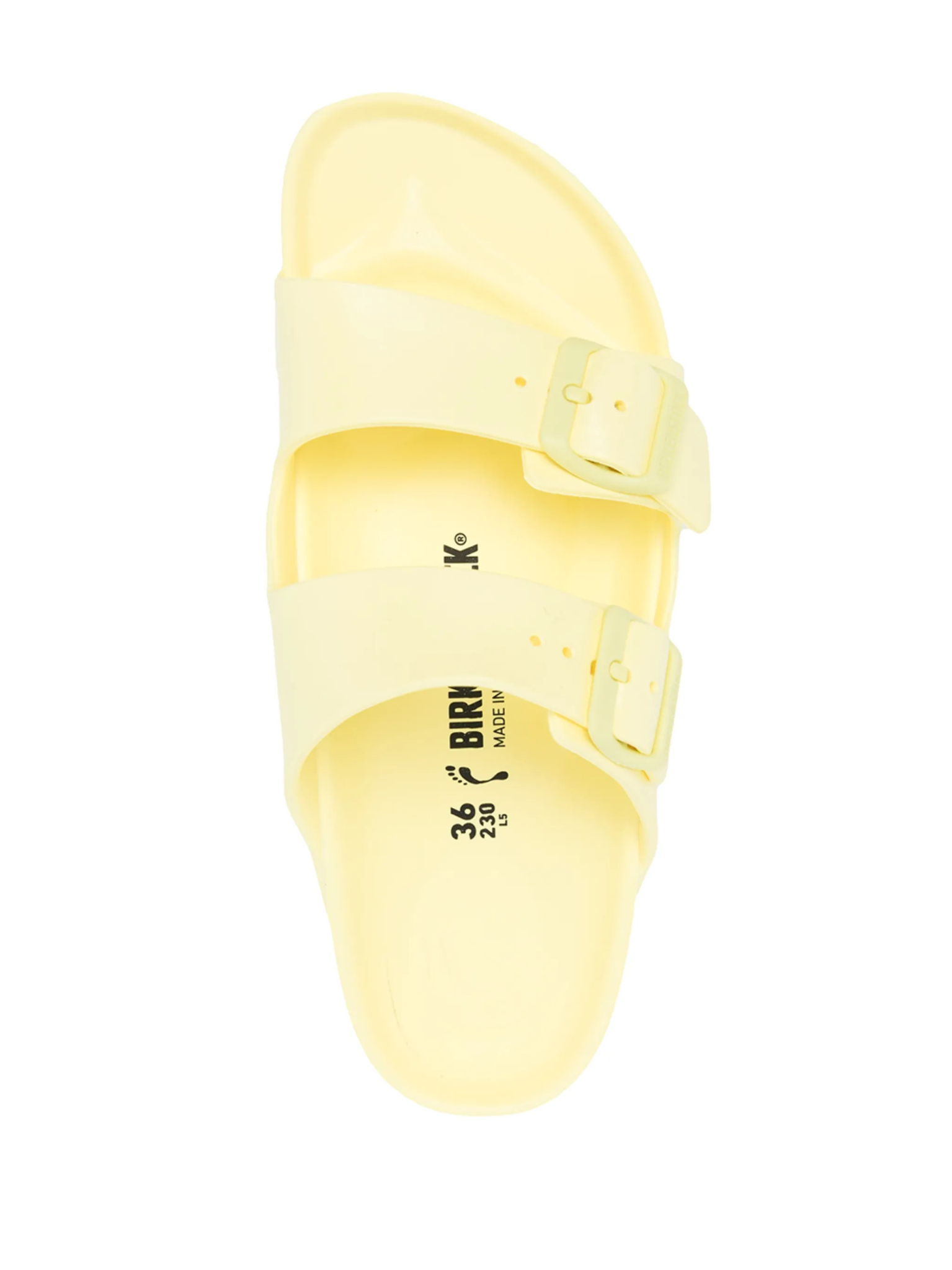 [Birkenstock] Slippers FW26 1022466
