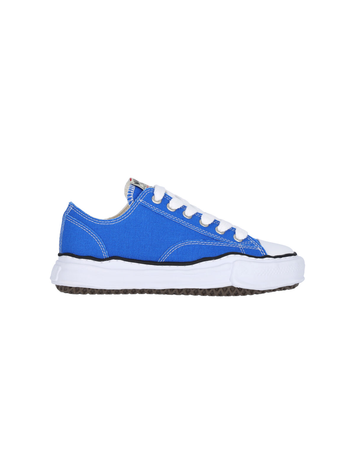 [Maison Mihara Yasuhiro] Sneakers SS26 A01FW702CL BLUE