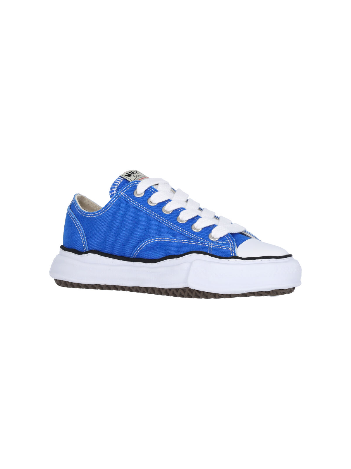 [Maison Mihara Yasuhiro] Sneakers SS26 A01FW702CL BLUE