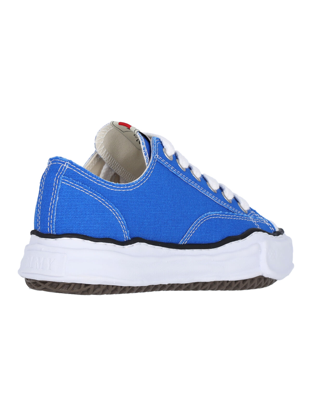 [Maison Mihara Yasuhiro] Sneakers SS26 A01FW702CL BLUE
