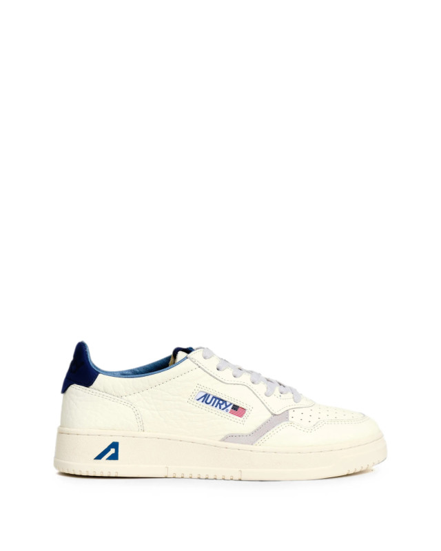 [AUTRY] Sneakers FW26 AULMNE20