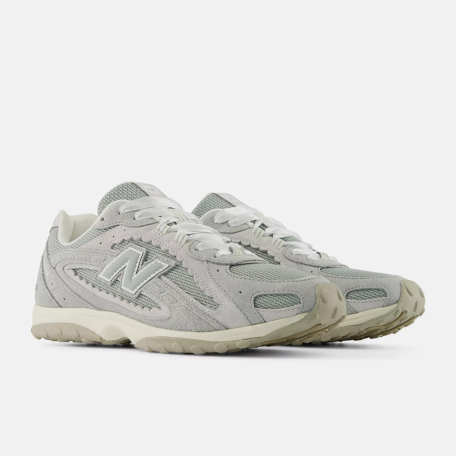 [new Balance] Sneakers FW26 U204L5AV