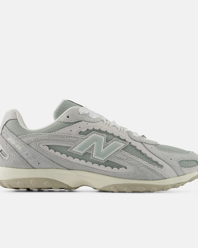 [new Balance] Sneakers FW26 U204L5AV