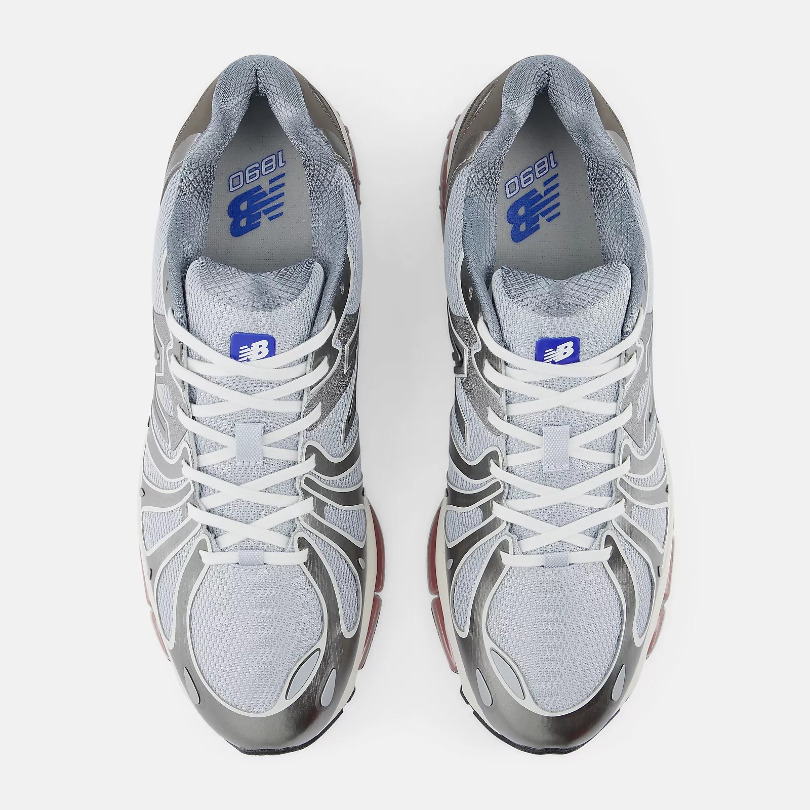 [new Balance] Sneakers FW26 U18907NG