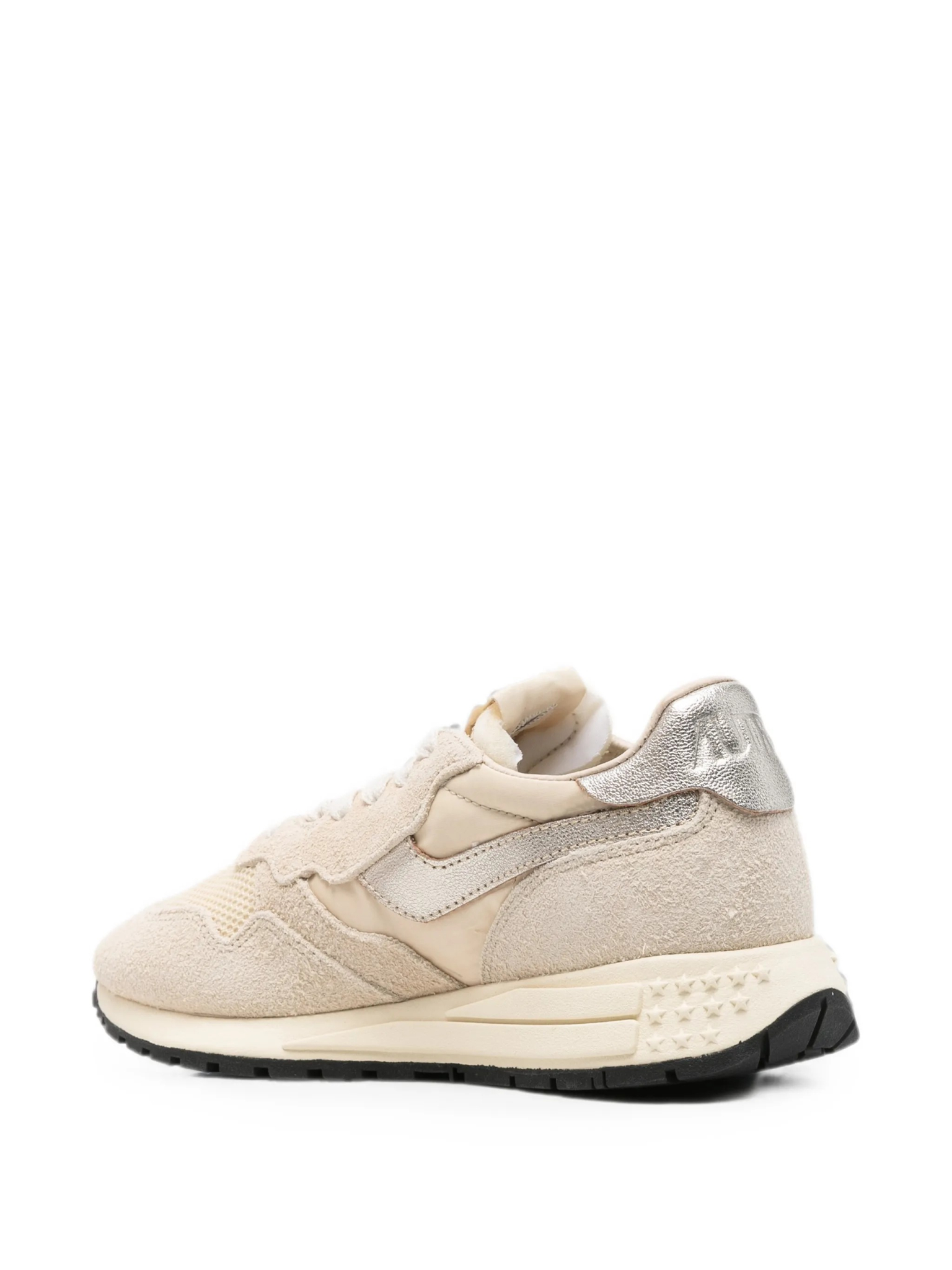 [AUTRY] Sneakers FW26 WWLWYD01