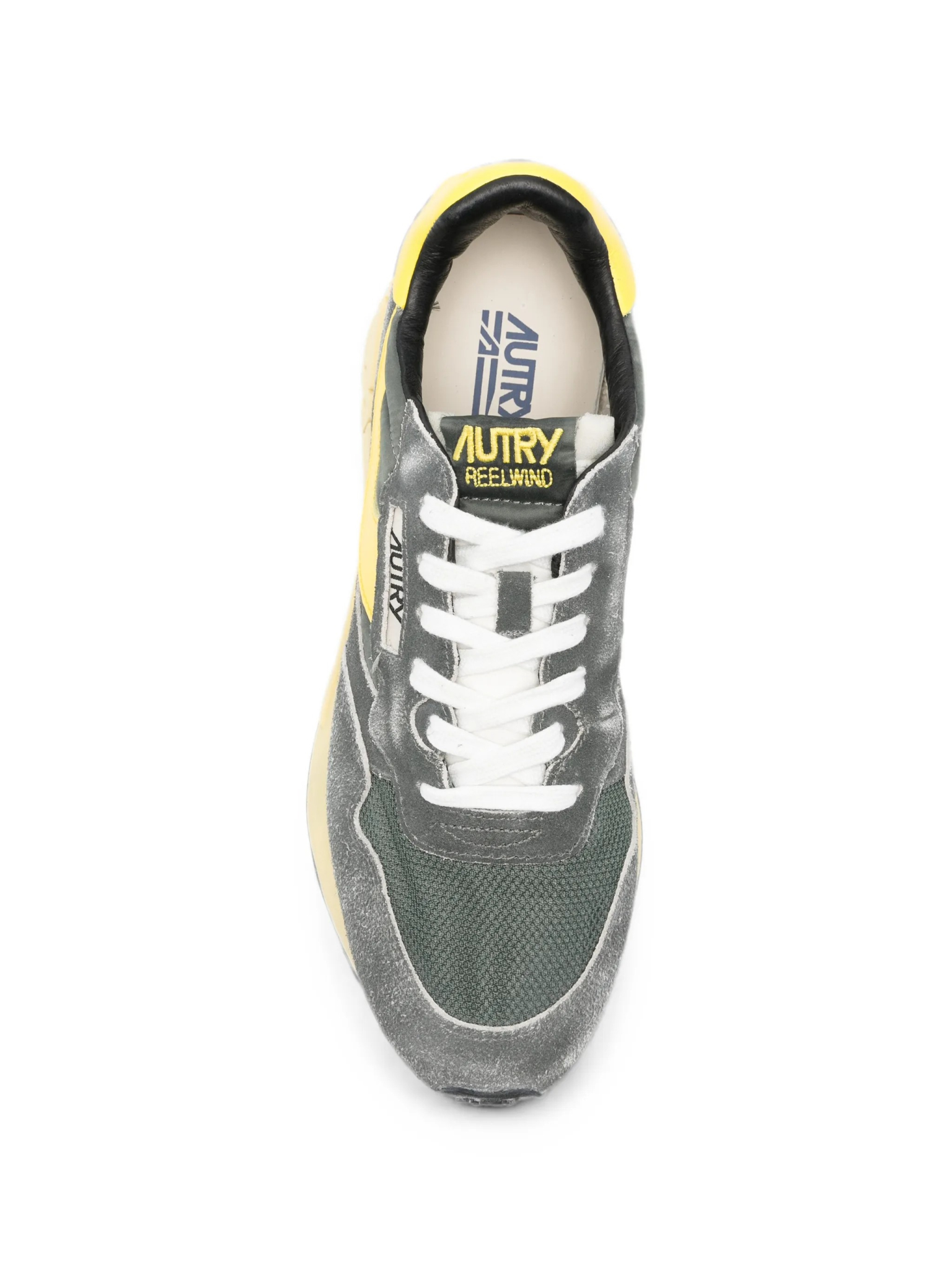[AUTRY] Sneakers FW26 WWLMGQ06