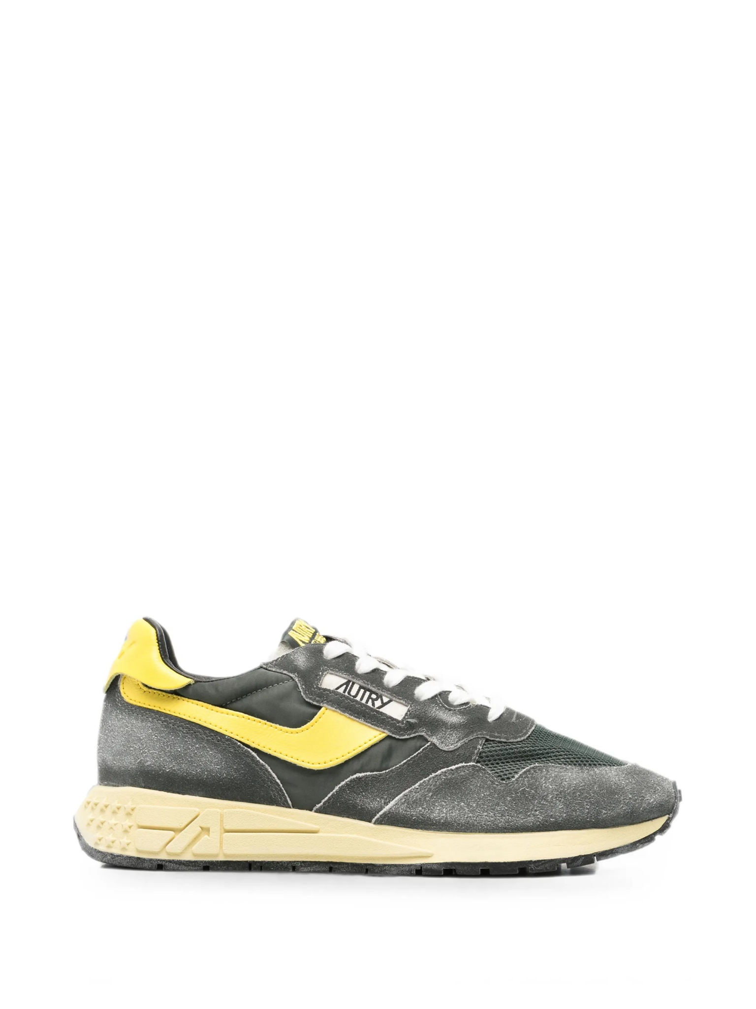 [AUTRY] Sneakers FW26 WWLMGQ06