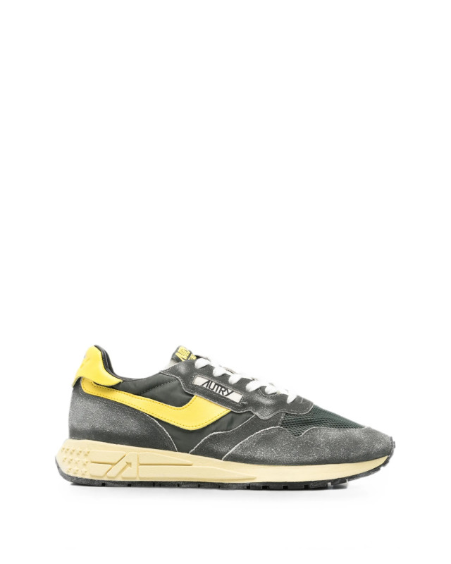 [AUTRY] Sneakers FW26 WWLMGQ06
