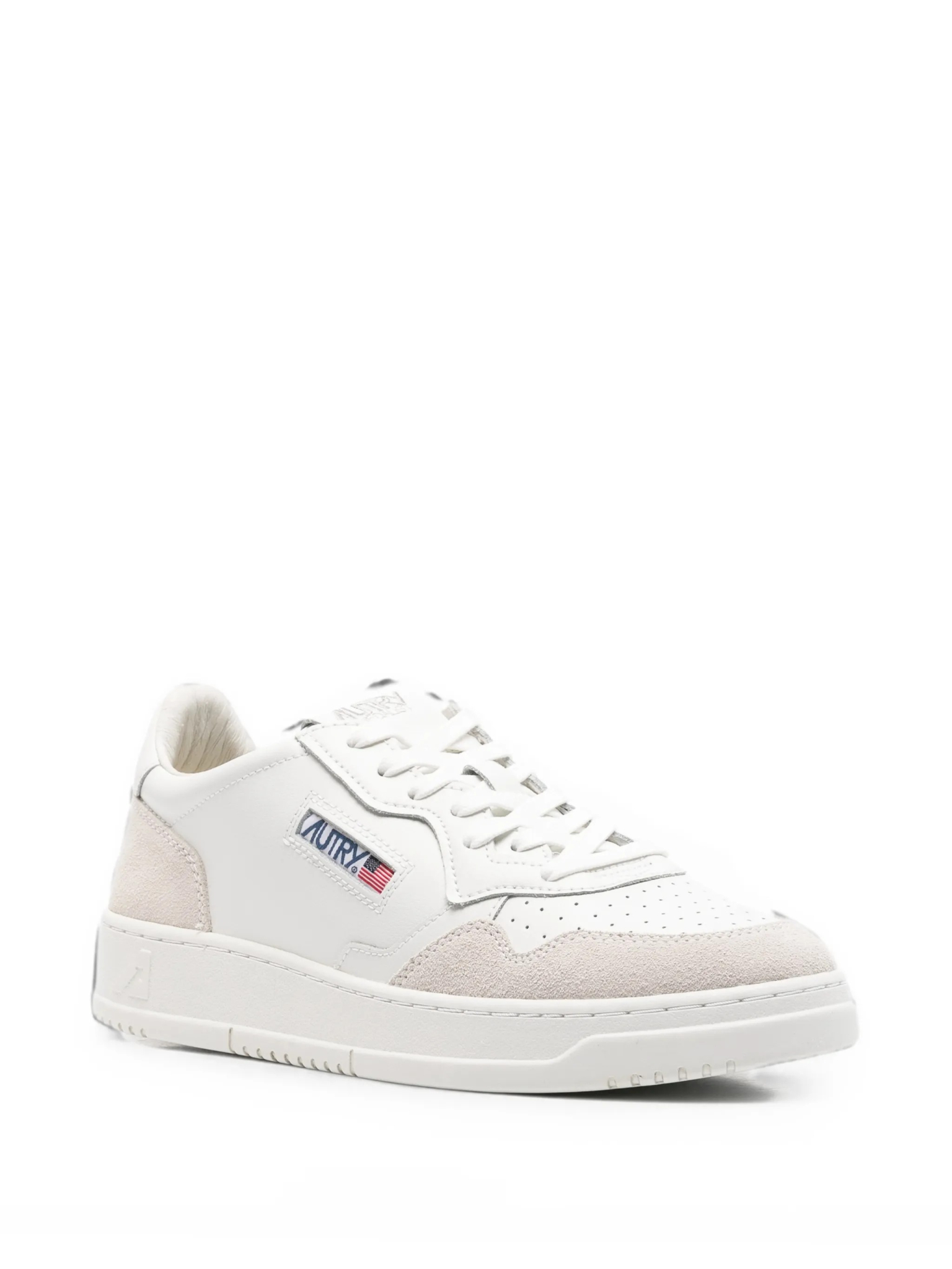 [AUTRY] Sneakers FW26 AULMLS30