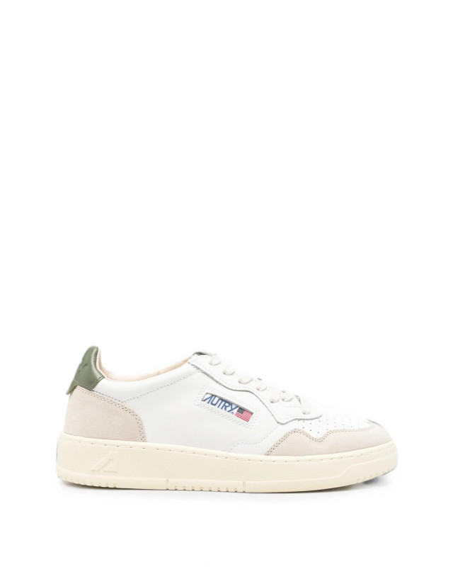 [AUTRY] Sneakers FW26 AULMLS17