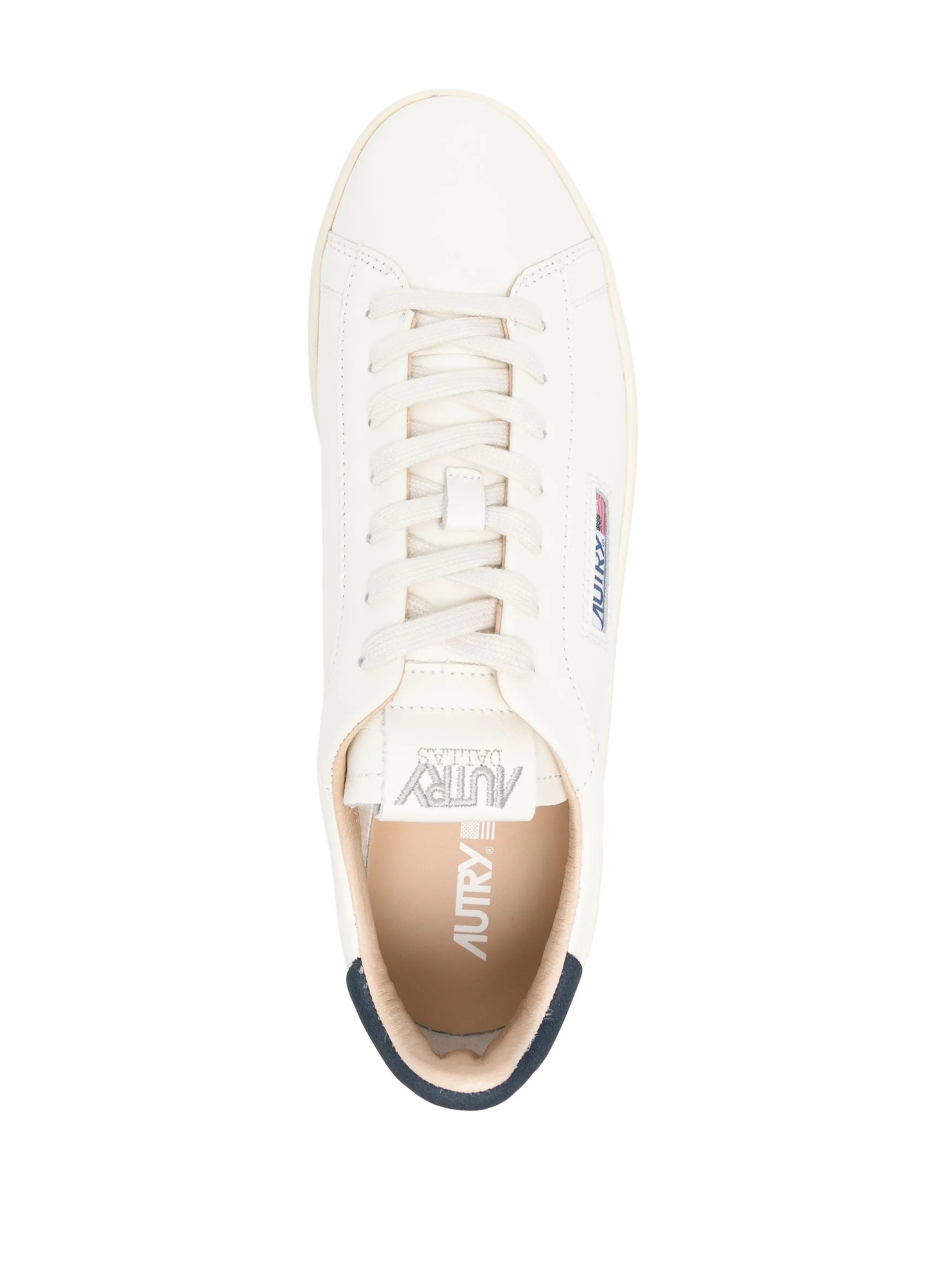 [AUTRY] Sneakers FW26 ADLMMR04