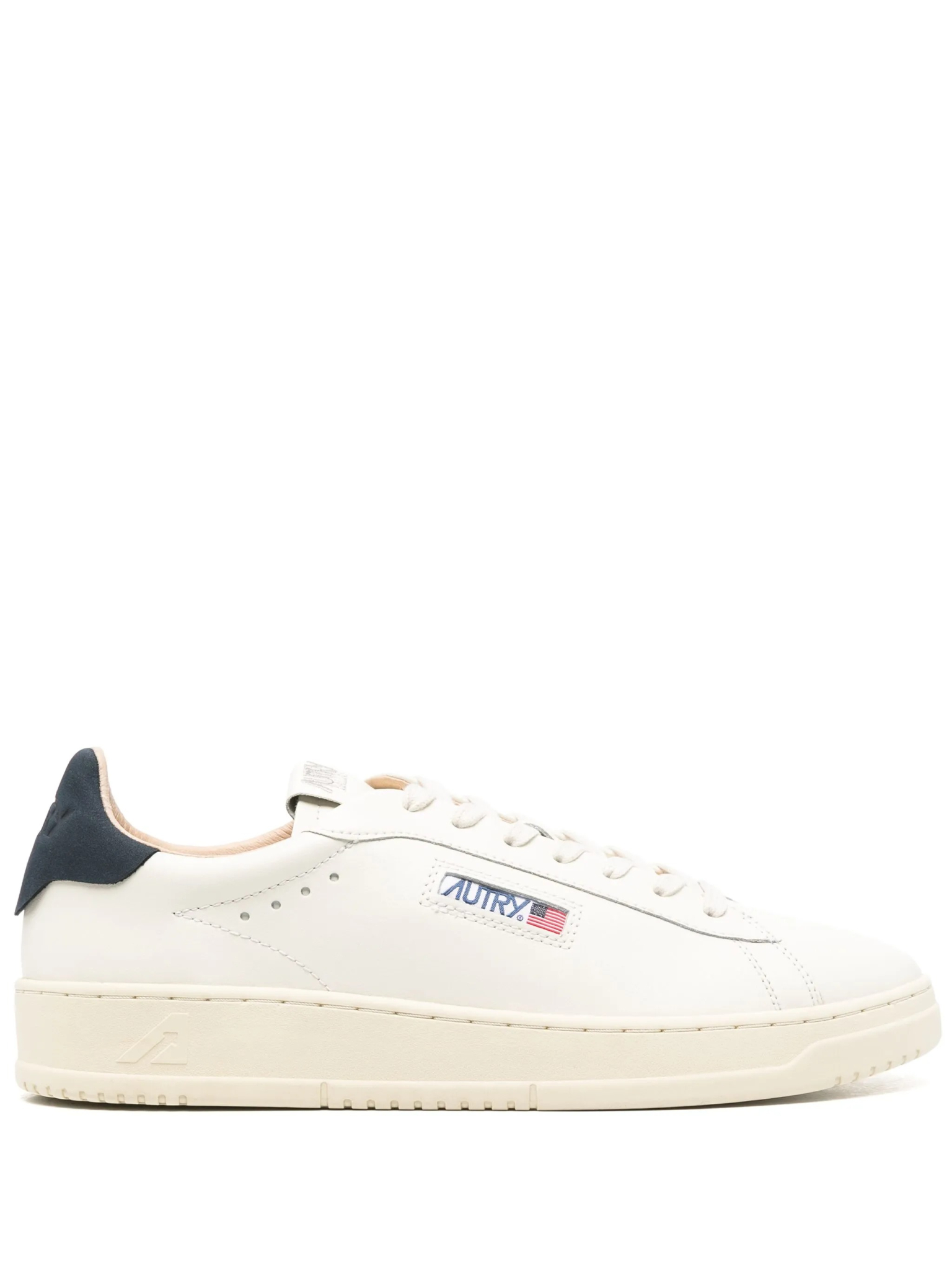 [AUTRY] Sneakers FW26 ADLMMR04