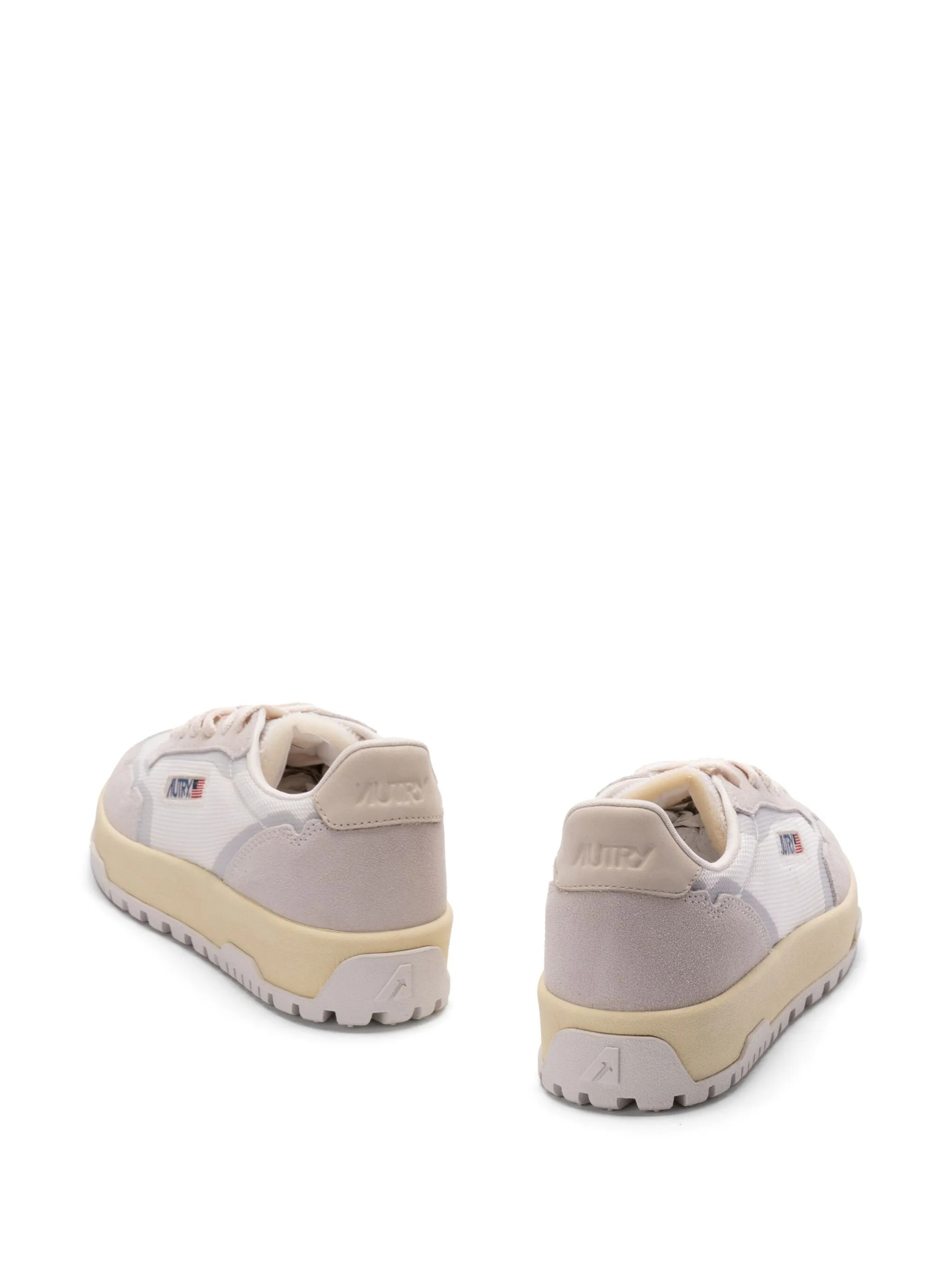 [AUTRY] Sneakers FW26 LDLMAK01