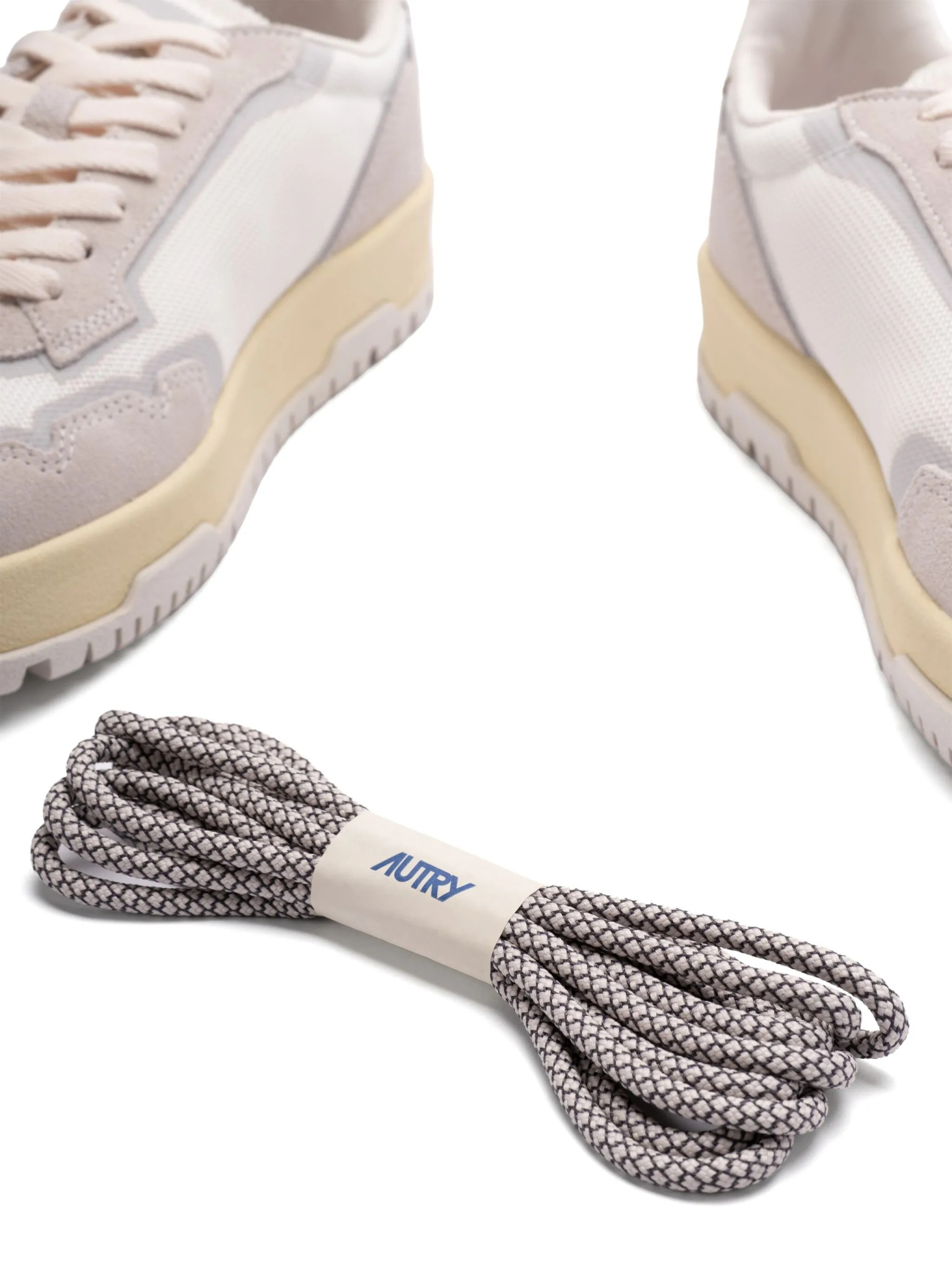 [AUTRY] Sneakers FW26 LDLMAK01
