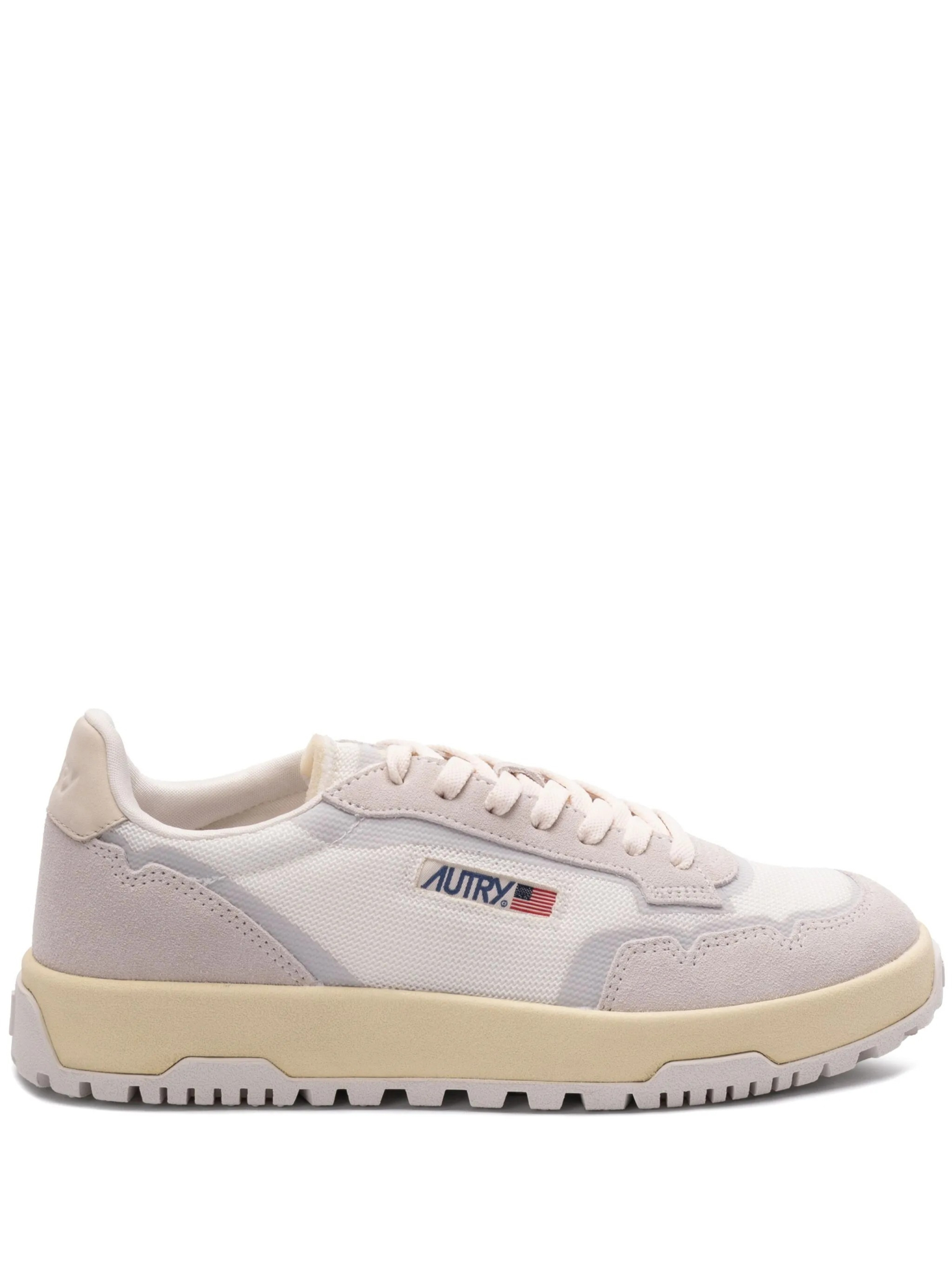 [AUTRY] Sneakers FW26 LDLMAK01