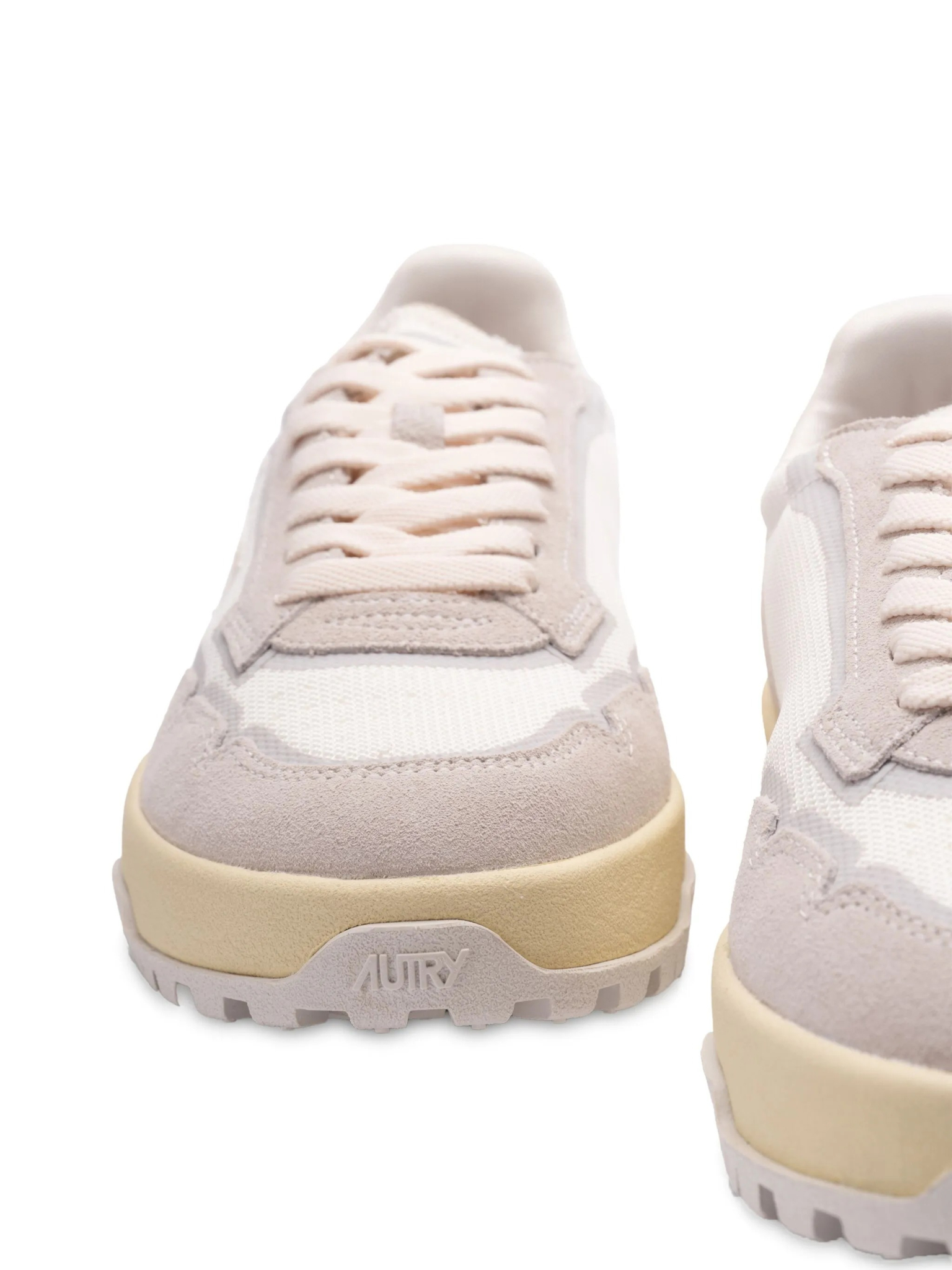 [AUTRY] Sneakers FW26 LDLMAK01