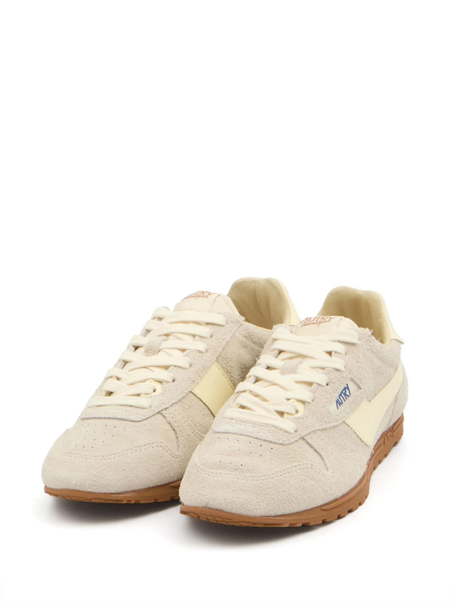 [AUTRY] Sneakers FW26 WSLWUB01