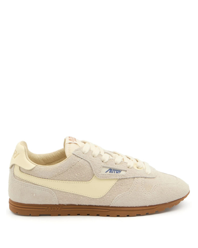[AUTRY] Sneakers FW26 WSLWUB01
