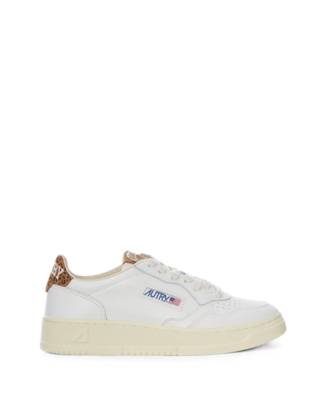 [AUTRY] Sneakers FW26 AULWHJ02