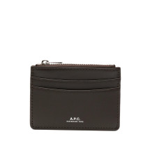 [A.P.C.] Wallet FW26 PXAWVH63669