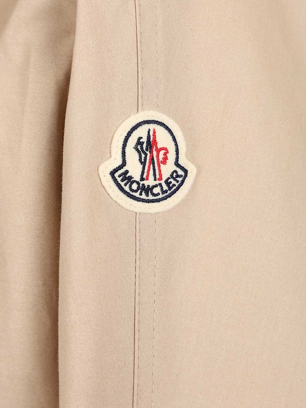 [Moncler] Casual Jacket SS26 L1093 1C00012599CU23Q