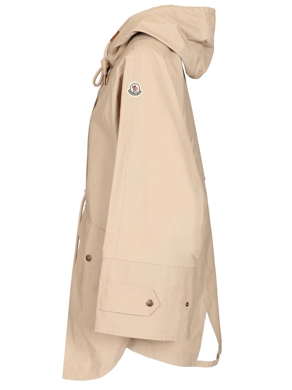 [Moncler] Casual Jacket SS26 L1093 1C00012599CU23Q