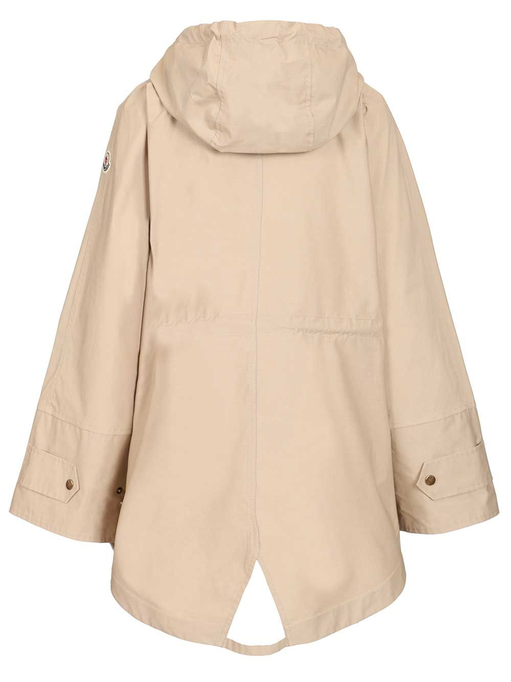 [Moncler] Casual Jacket SS26 L1093 1C00012599CU23Q