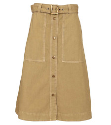 [Moncler] Long skirt SS26 L1093 2D00034M9731226