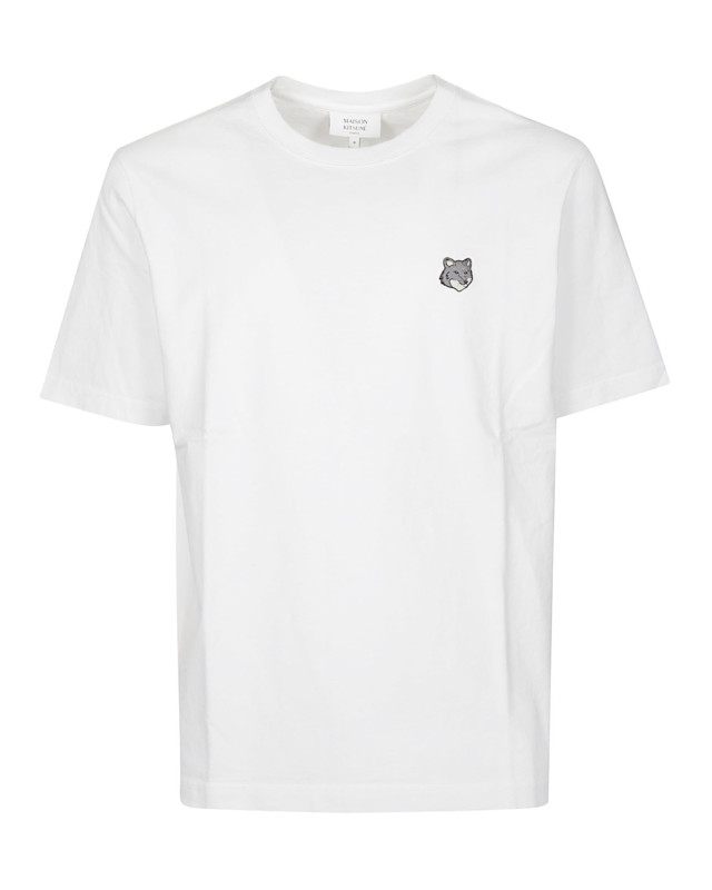 [MAISON KITSUNE`] T-shirts Short Sleeve SS26 PM00108KJ7025