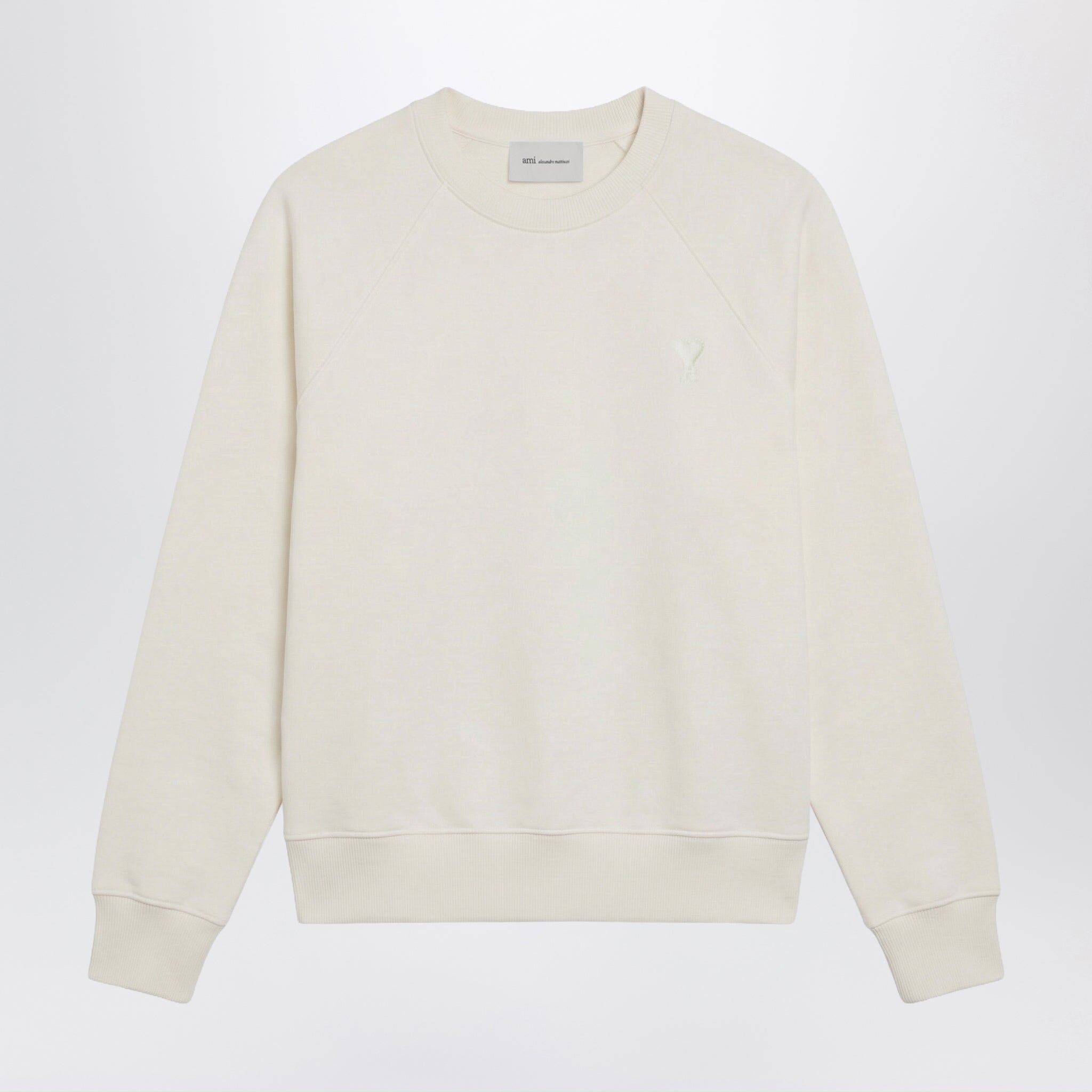 [Ami Paris] Sweatshirt SS26 USW757747