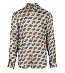 [DRIES VAN NOTEN] Shirts Long Sleeve SS26 261-020713-3002510